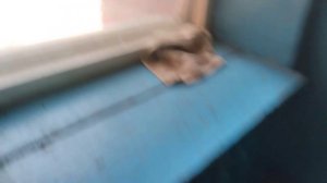 Лифт КМЗ 1994 года. Саранск, Косарева 70