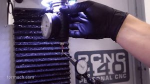 Как правильно калибровать 3D щупы Haimer