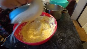 Рецепт эклеров
