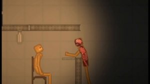 наконец-то 
вторая ночь