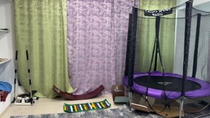 Команда ямальских предпринимателей взяли под шефство несколько семей Волновахи