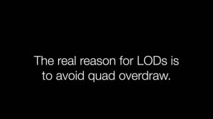 What to do if you're GPU Bound  - Game Optimization - Episode 6