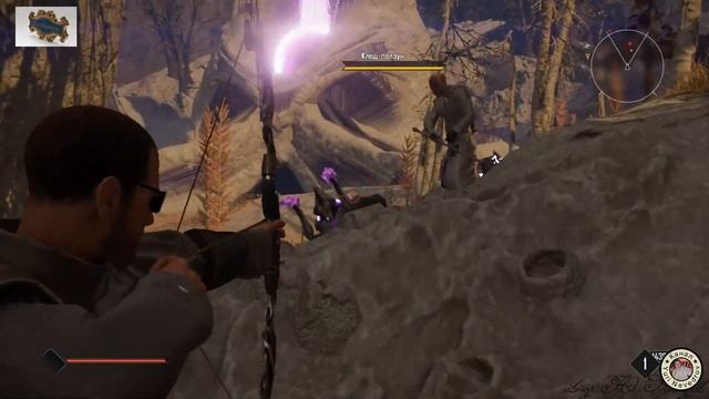 ELEX II миссия Сам посмотри. смотреть онлайн