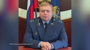 Новое громкое задержание: в этот раз взят под стражу зампрокурора области