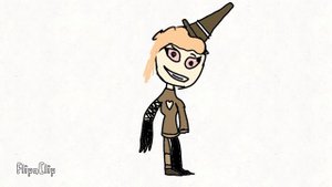 мисс вендочка против Джейсона (но теперь там не только он) фейковое серия вторая первая часть