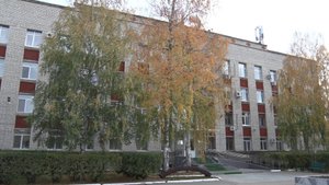 Аппаратное совещание районной администрации. ТК «Первый Советский»