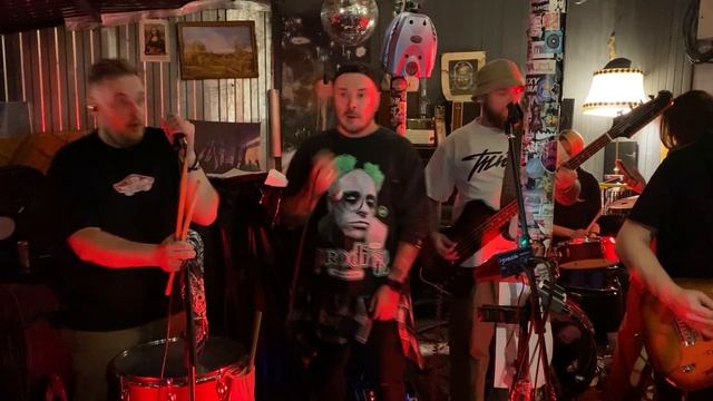 ТПЧЪ - Баня Люкс (live)