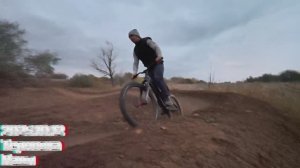 2025.10.12 Терновка Pump