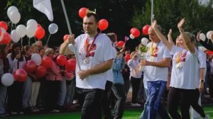 “Будущие защитники Отечества”