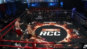 Зарубились! Илья Иванов и Александр Симанов. Путь в RCC Boxing