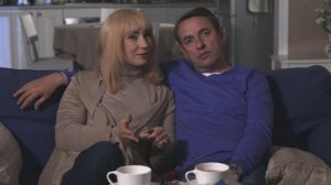 СОСЕДИ - 11 серия