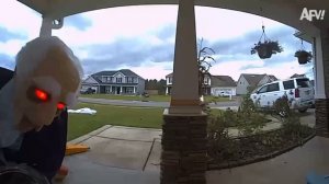 NEW! America′s Funniest Home Videos. Best Halloween Fails Caught on Camera 🎃 Funniest Spooky Fails