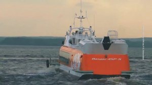 Компания «Водолёт» сообщила о завершении навигации «Метеоров»
