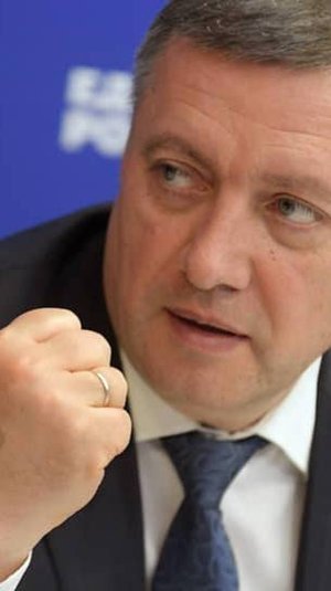 5 вызовов второго срока губернатора Кобзева