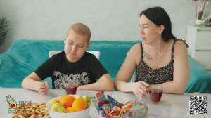 Дети "Доброго дома"