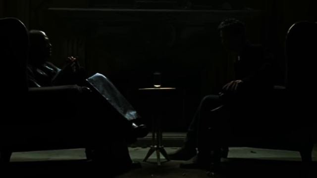 The Matrix (1999) ¦ The Meeting ¦ Ambient Soundscape (810p_30fps_H264-128kbit_AAC)