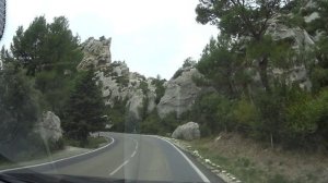 Les Baux-de-Provence  10.05 и 14.10  2019