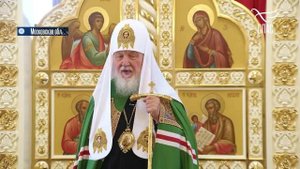 Как храм, переживший разруху и забвение, вновь стал духовным сердцем села Саввино