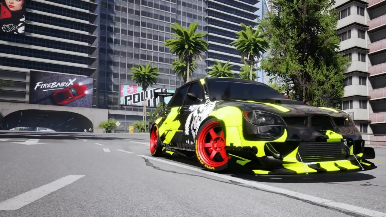 ВИНИЛЫ!!! ОБНОВЛЕНИЕ 1.8.0 И ДОЛГОЖДАННАЯ ФУНКЦИЯ ТЕПЕРЬ в ИГРЕ!!! (CarX Steet #12)