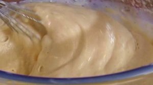 Рулет с вареньем простой