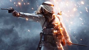 BATTLEFIELD 1 ПРОХОЖДЕНИЕ - НИЧТО НЕ ПРЕДНАЧЕРТАНО