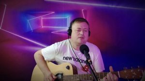 Чистые Пруды / Тальков ( кавер)