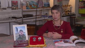 Исполнить мечту сына. "ЭКСКЛЮЗИВНОЕ ИНТЕРВЬЮ" от 14.10.2025