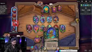 Вертикал⭐️Задавай вопросы по HS. Попробую помочь⭐️!приют !tg  #hs #hearthstone #hsbg #обучение #ка