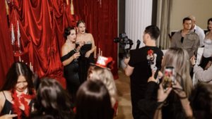 Женская бизнес-премии "Diva  women Awards"