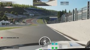 AC EVO Spa практика.