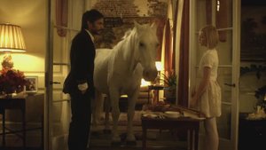 Сериал "Моцарт в джунглях", 1.07 (AlexFilm)