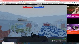 ИГРАЮ В БОЕВОЙ БЛОК ОНЛАЙН СТРИМ ОТ FLAXING