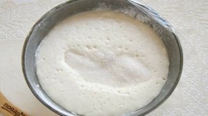 Оладьи без яиц и молока