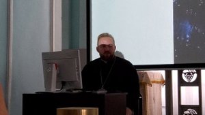 2025.10.12. Древние литургические обряды. Часть 2. О. Константин Суржиков. СПб.