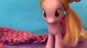 MLP: новости канала MLP Sweetie Belle .