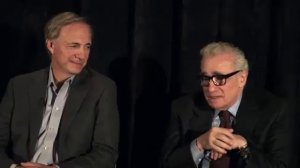 МАРТИН СКОРСЕЗЕ И РЕЙ ДАЛИО О ТРАНСЦЕНДЕНТАЛЬНОЙ МЕДИТАЦИИ МАХАРИШИ