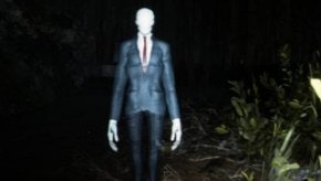 играю в игру Слендермен может ли эта игра напугать в 2025 году?