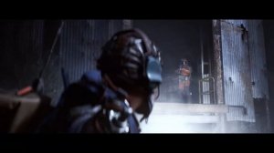 ARC Raiders - Official Server Slam Teaser Trailer