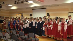 О создании спутников клуба «Хранителей культуры однодворцев»