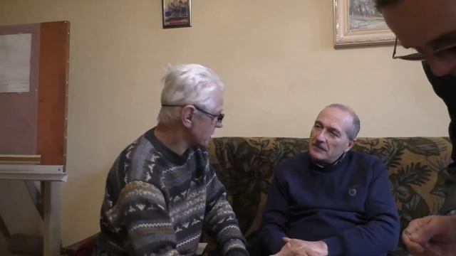 Опыты Ивана Леонидовича Копеца (третья часть) смотреть онлайн