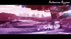 Winx Club - Glass Slipper