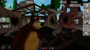 Михаил 1 серия