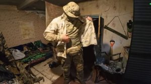 Живу в Чернобыле месяц. Волки подбираються к убежищу. (Влад Резнов) реакция #2
