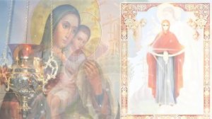 Богородице, Матерь Света, Любви и Добра...Богородице! Mother of God! Подпишись и поделись с друзьями