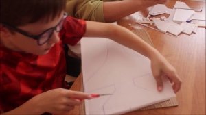 "Скоростной полёт"