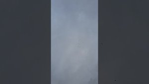 погода не почем .ленинаканцы в небе.