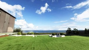 Земельные участки на побережье