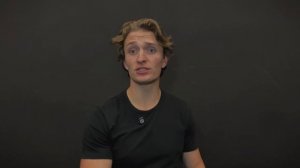 Большунов Артём Видеовизитка