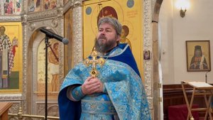 14.10.2025 г. Покров Пресвятой Богородицы