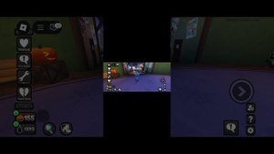 Мы помирились с подругой? мир денди роблокс плохая (хорошая) подруга ивент ран